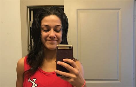 bayley wwe leaked nudes|Bayley has the best natural boobs and booty in pro wrestling.